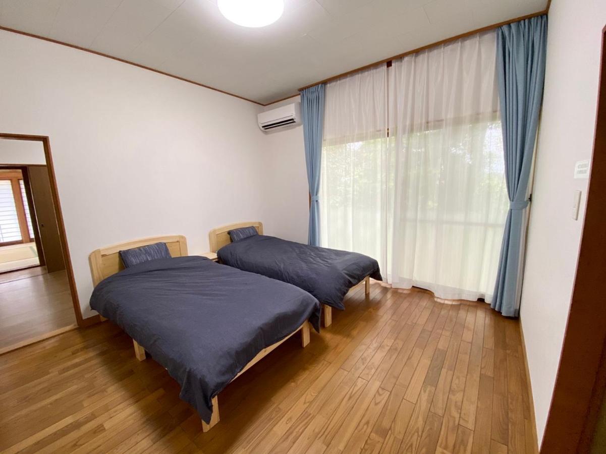 九十九里 人気の古民家宿 羽琉の里はるのさとでバーベキューとトランポリン Holiday home *