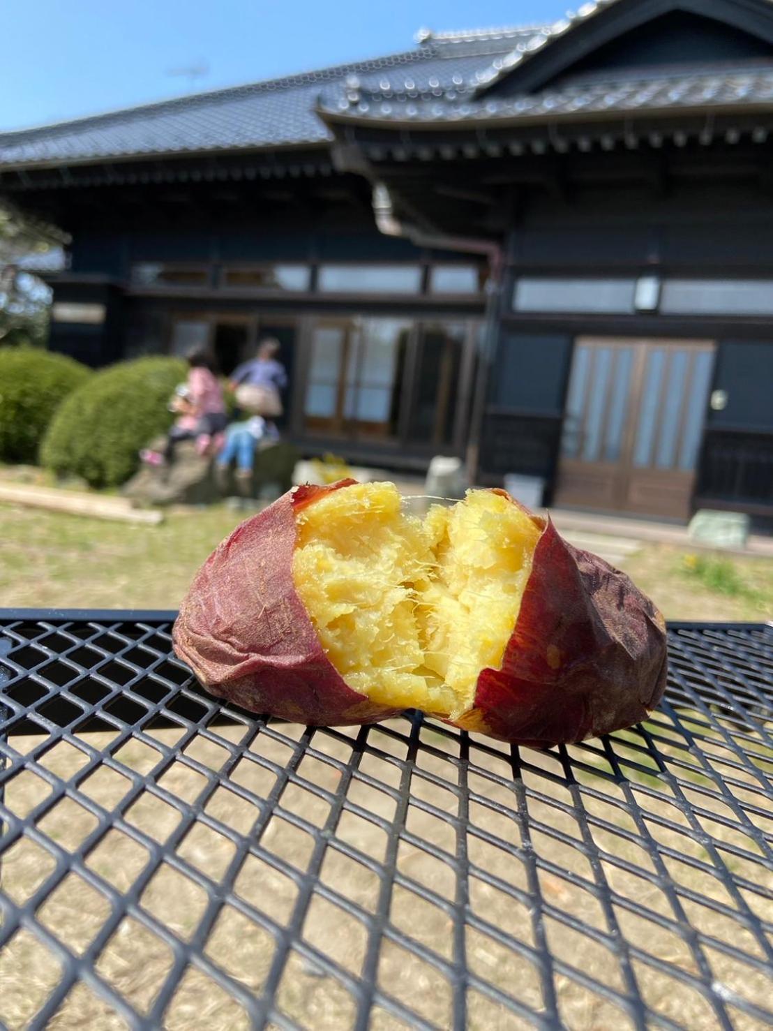 九十九里 人気の古民家宿 羽琉の里はるのさとでバーベキューとトランポリン Holiday home